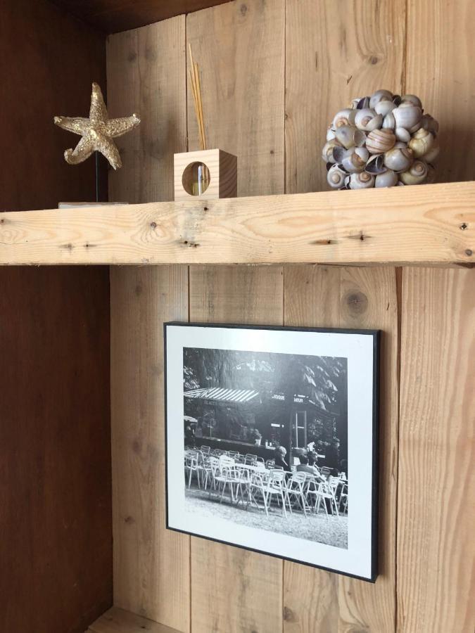 Villa Aloha ブレ・デューン エクステリア 写真