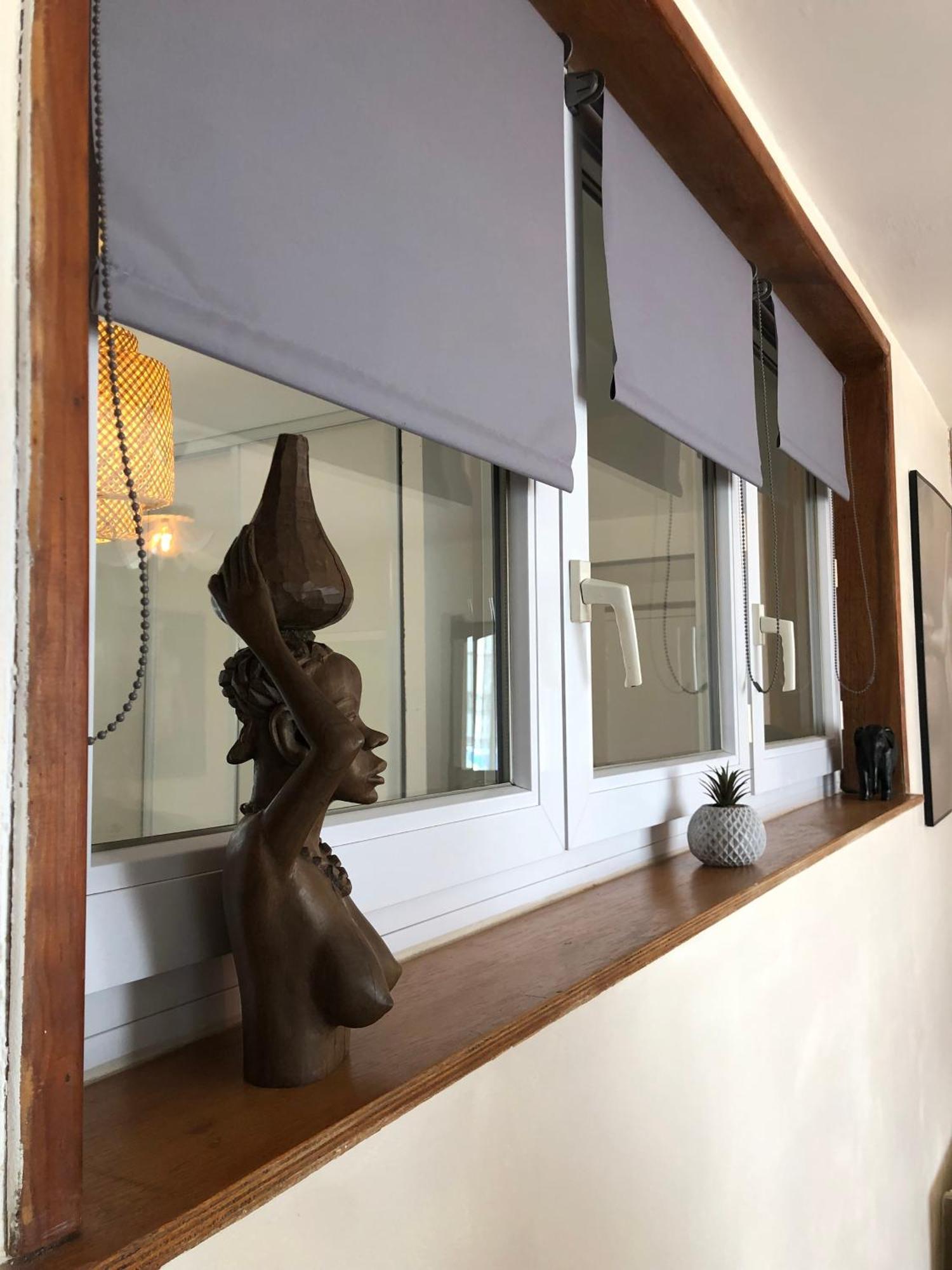 Villa Aloha ブレ・デューン エクステリア 写真