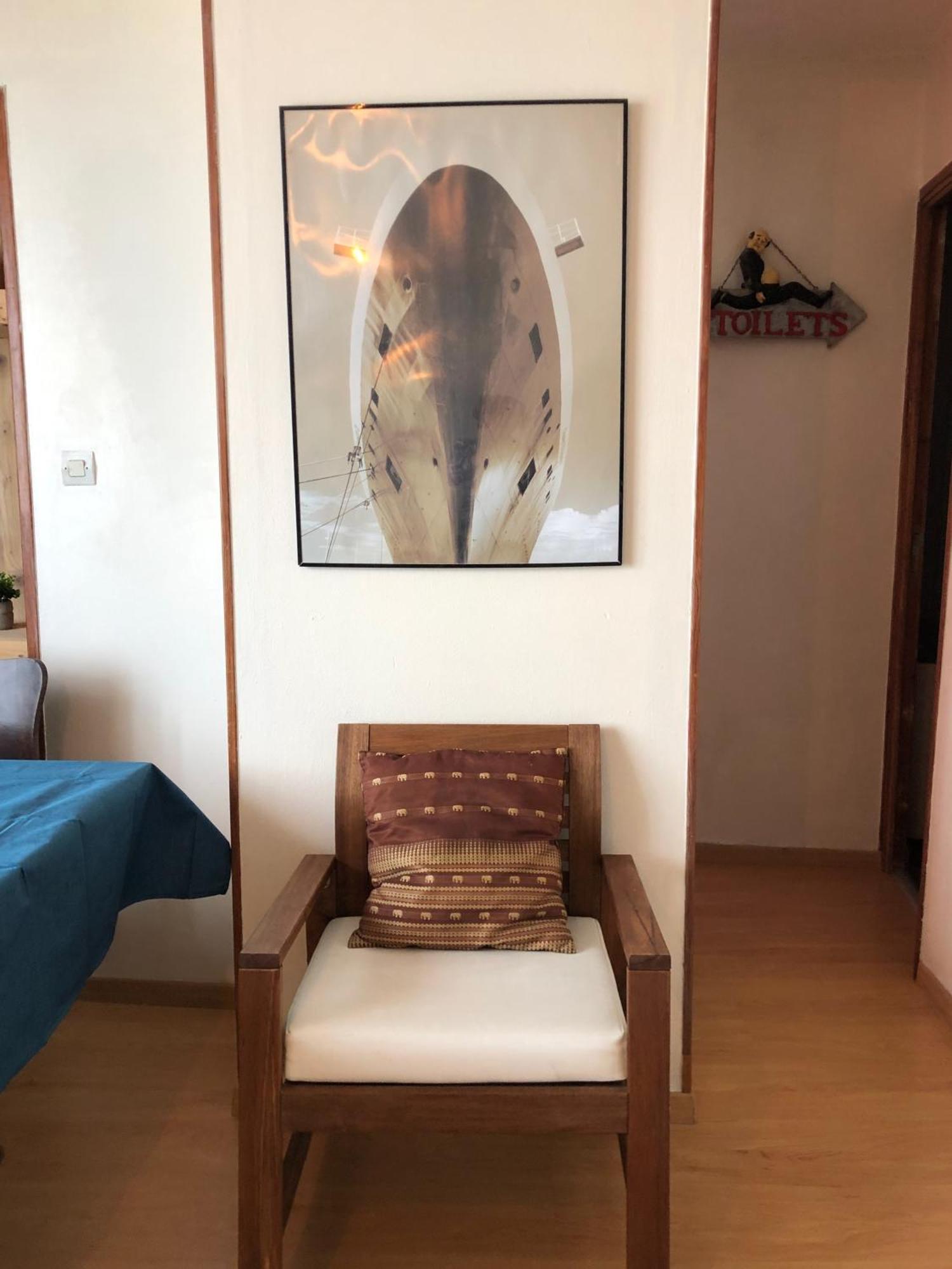 Villa Aloha ブレ・デューン エクステリア 写真